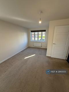 3 bedroom semi-detached house to rent, Harlequin Crescent, Bedford, MK42