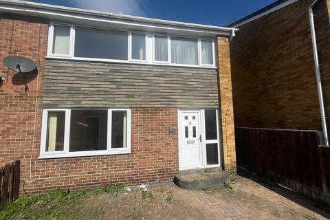 undefined, Charlaw Close, Durham, DH7