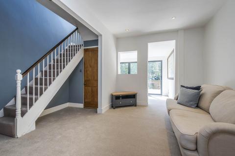 3 bedroom end of terrace house for sale, Queens Road, Tunbridge Wells (no chain)