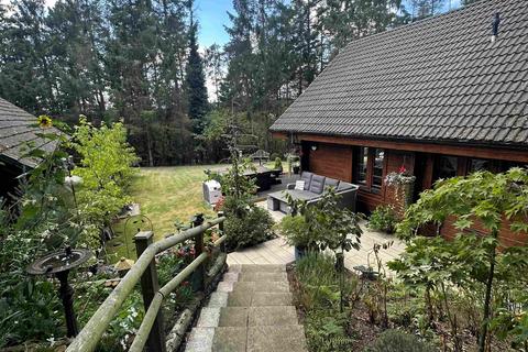 3 bedroom lodge for sale, Honka Lodge, Trimingham, NR11 8QJ, East of England