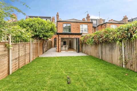 3 bedroom terraced house for sale, Squires Lane, London, N3