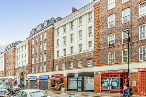 Retail property (high street) to rent, 115-119 Clerkenwell Rd London EC1R 5DB