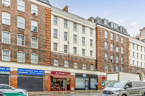 Retail property (high street) to rent, 115-119 Clerkenwell Rd London EC1R 5DB