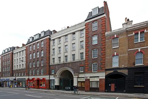Office to rent, 121-123 Clerkenwell Rd London EC1R 5DB