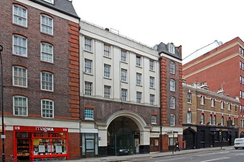 Office to rent, 121-123 Clerkenwell Rd London EC1R 5DB