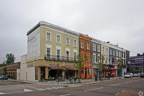 Restaurant to rent, 27 Chalk Farm Rd London NW1 8AG