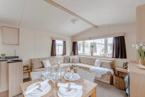 3 bedroom park home for sale, Broadland Sands Holiday Park – Suffolk