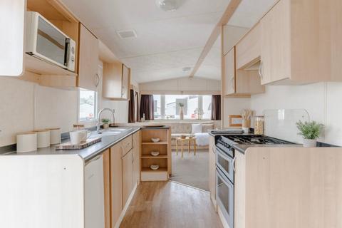 3 bedroom park home for sale, Broadland Sands Holiday Park – Suffolk