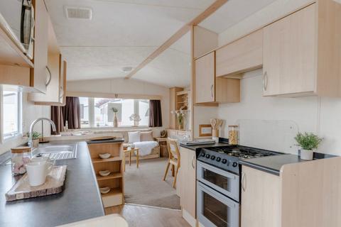 3 bedroom park home for sale, Broadland Sands Holiday Park – Suffolk