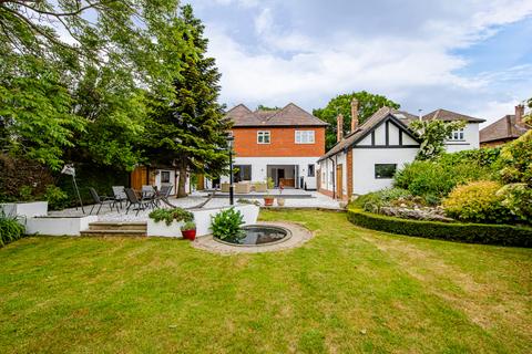 5 bedroom detached house for sale, Hall Road, Rochford, SS4
