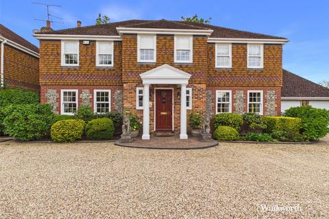undefined, Leander Place, Calcot, Reading, Berkshire, RG31