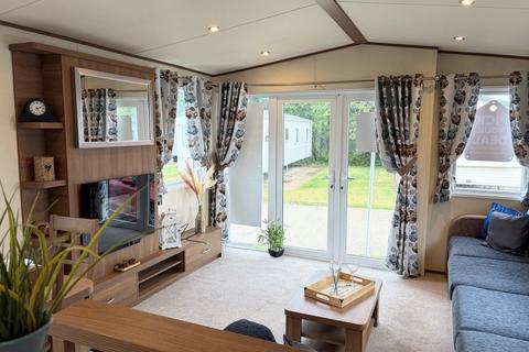 2 bedroom park home for sale, Broadland Sands Holiday Park – Suffolk