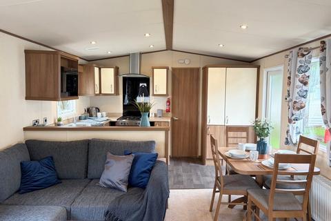 2 bedroom park home for sale, Broadland Sands Holiday Park – Suffolk