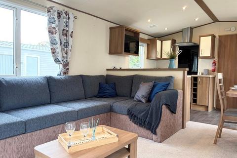 2 bedroom park home for sale, Broadland Sands Holiday Park – Suffolk