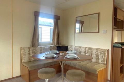 2 bedroom park home for sale, Broadland Sands Holiday Park – Suffolk