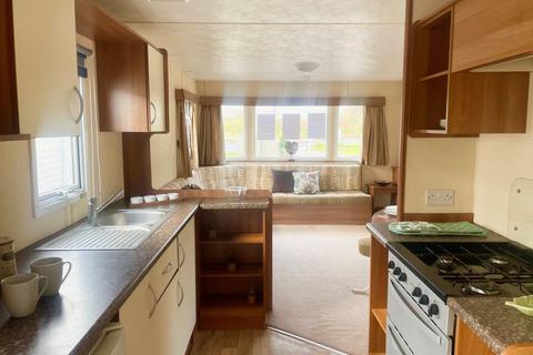 2 bedroom park home for sale, Broadland Sands Holiday Park – Suffolk