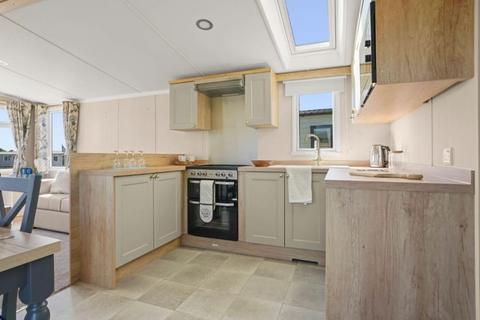2 bedroom park home for sale, Broadland Sands Holiday Park – Suffolk