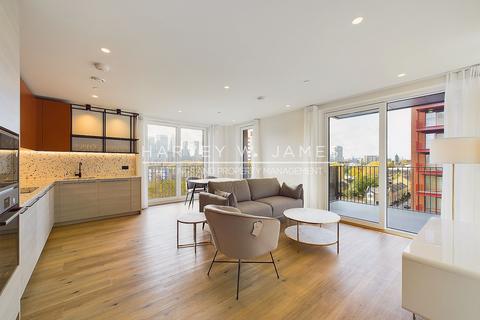 undefined, Hawser Lane, Curlew House, E14
