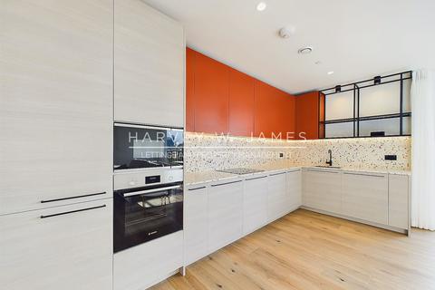 undefined, Hawser Lane, Curlew House, E14