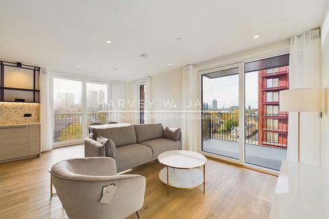 undefined, Hawser Lane, Curlew House, E14