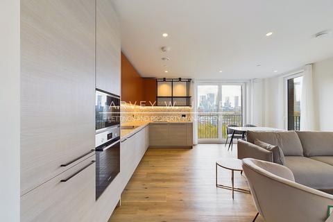 undefined, Hawser Lane, Curlew House, E14