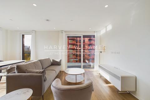 undefined, Hawser Lane, Curlew House, E14