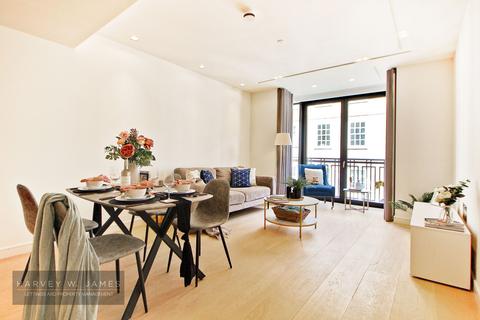 2 bedroom apartment to rent, Portugal Street, London, WC2A