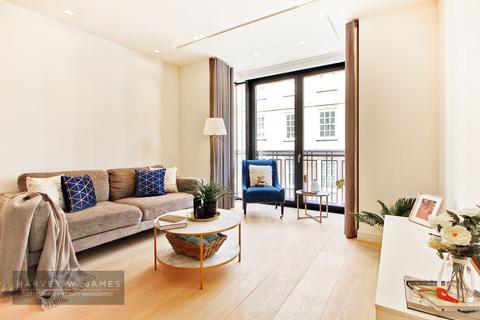 2 bedroom apartment to rent, Portugal Street, London, WC2A