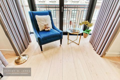 2 bedroom apartment to rent, Portugal Street, London, WC2A