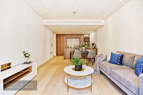 2 bedroom apartment to rent, Portugal Street, London, WC2A