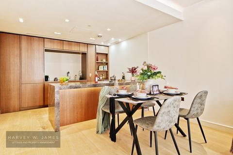 2 bedroom apartment to rent, Portugal Street, London, WC2A