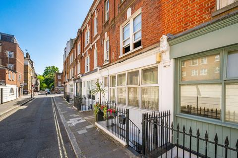 Daventry Street, Lisson Grove, London, NW1