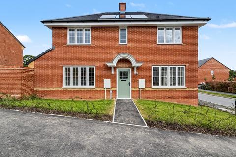 undefined, Wimborne