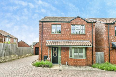 4 bedroom detached house for sale, Britannia Drive, Calne