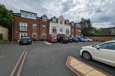 2 bedroom apartment to rent, Greenhills, Cleveland Terrace, Darlington