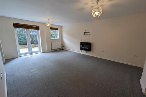 2 bedroom apartment to rent, Greenhills, Cleveland Terrace, Darlington