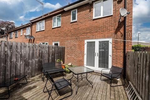 2 bedroom end of terrace house for sale, The Orchard, Union Hall Road, Newcastle Upon Tyne NE15