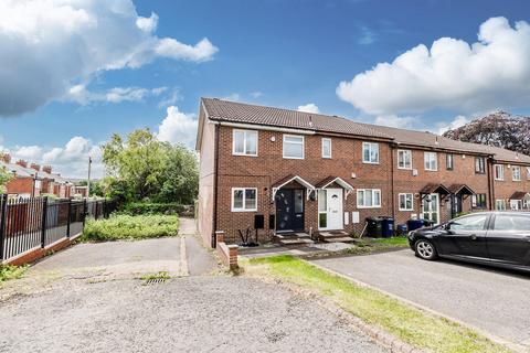 2 bedroom end of terrace house for sale, The Orchard, Union Hall Road, Newcastle Upon Tyne NE15