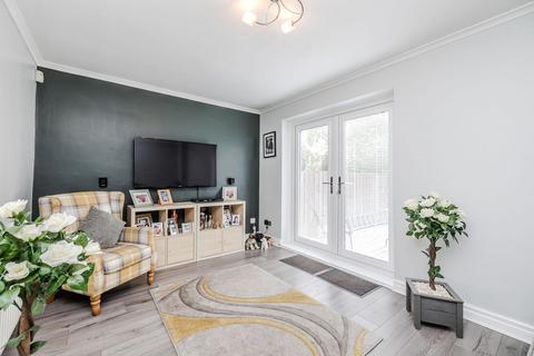 2 bedroom end of terrace house for sale, The Orchard, Union Hall Road, Newcastle Upon Tyne NE15