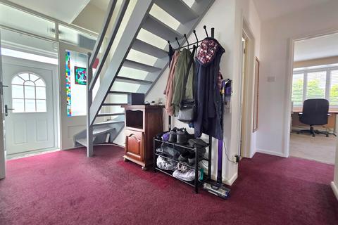4 bedroom bungalow for sale, Margaret Crescent, Burnham-on-Sea, Somerset, TA8