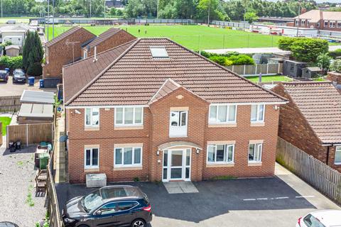 undefined, Flaxley Road, Selby, North Yorkshire YO8