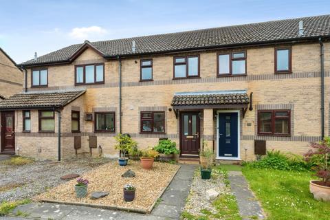 2 bedroom terraced house for sale, Bryony Gardens, Horton Heath, Eastleigh
