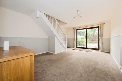 2 bedroom terraced house for sale, Bryony Gardens, Horton Heath, Eastleigh