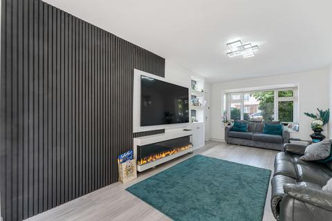 2 bedroom semi-detached house for sale, Dicksons Drive, Newton, CH2