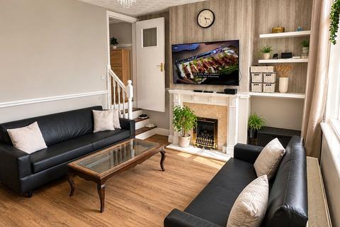 4 bedroom terraced house for sale, St. Saviours Road, Birmingham, West Midlands, B8