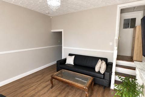 4 bedroom terraced house for sale, St. Saviours Road, Birmingham, West Midlands, B8
