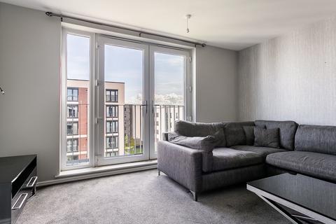 1 bedroom flat for sale, Arneil Place, Edinburgh, EH5