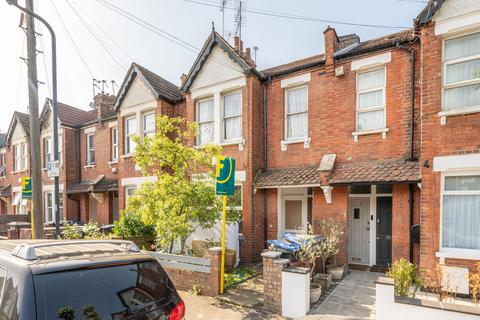 undefined, Deacon Road, NW2, Dollis Hill, London, NW2