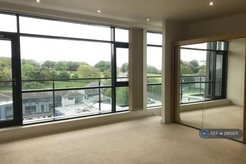 1 bedroom penthouse to rent, Albert Road, Plymouth, PL2