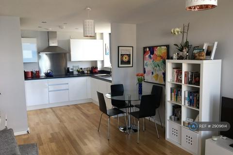 2 bedroom flat to rent, Jubilee Heights, London, SE10
